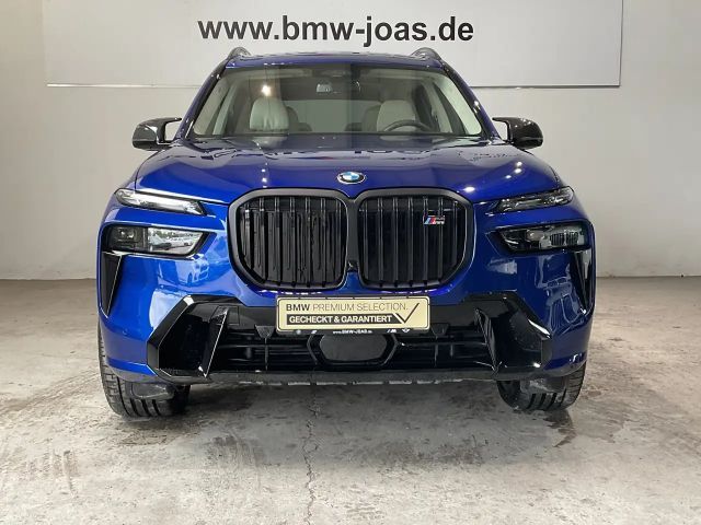 BMW X7 60i Panorama Glasdach Sky-Lounge | Sitzbelüftung |