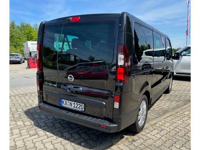 Nissan Primastar L1H1 Tekna