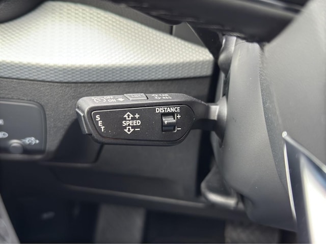 Audi Q2 35 TFSI S-Tronic