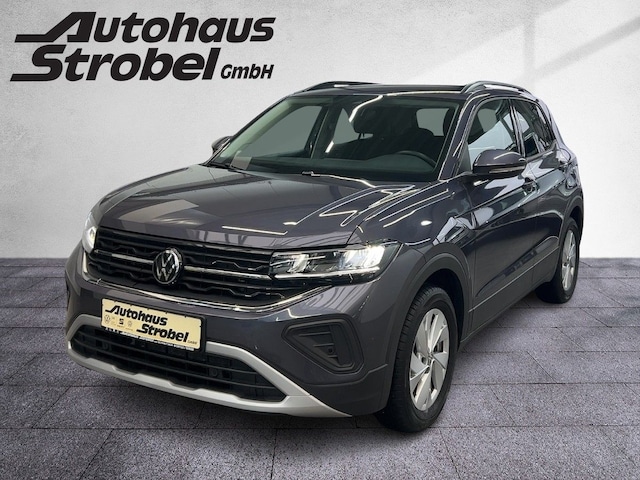 Volkswagen T-Cross 1.5 TSI DSG Life