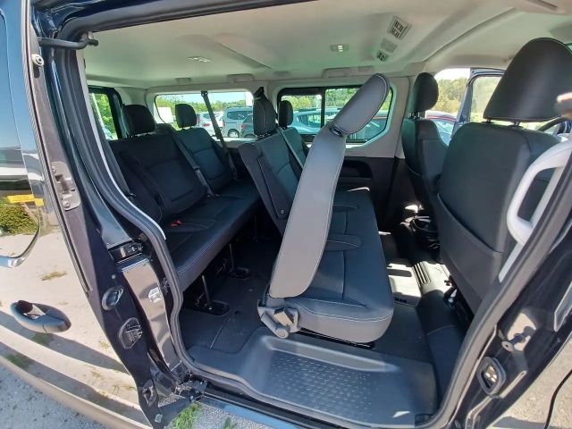 Renault Trafic Combi Grand L2H1 Life