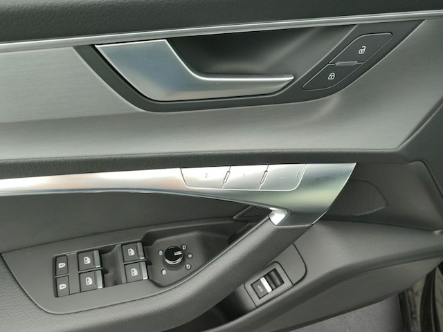 Audi S6 Avant Quattro