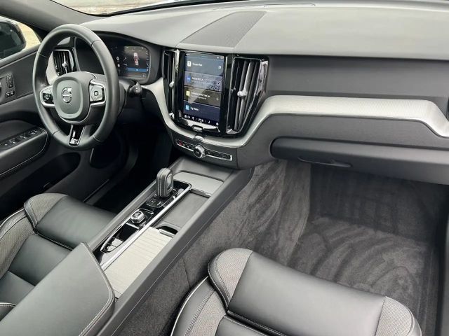 Volvo XC60 AWD R-Design T6