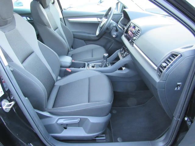 Skoda Karoq 2.0 TDI Tour