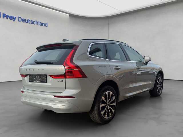 Volvo XC60 19'