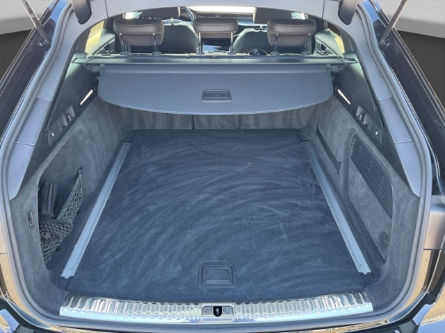 Audi A6 45 TDI Avant Quattro S-Line S-Tronic