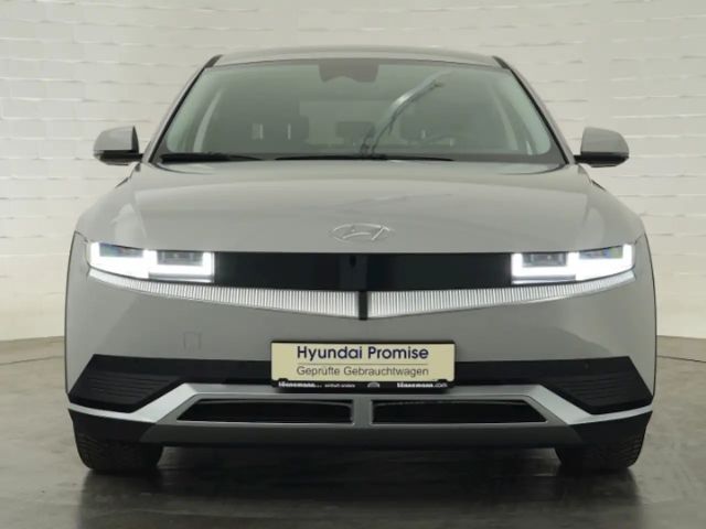 Hyundai IONIQ 5 Techniq