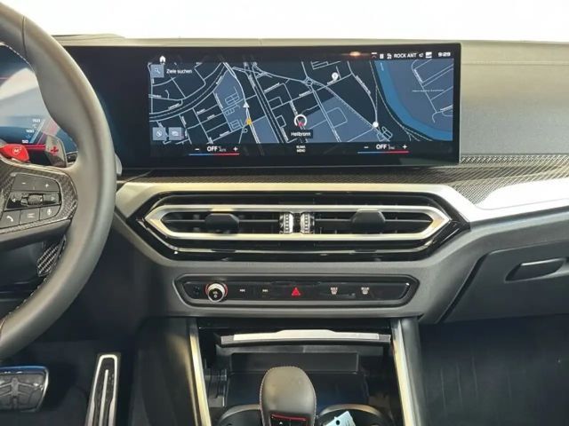 BMW M3 Competition xDrive