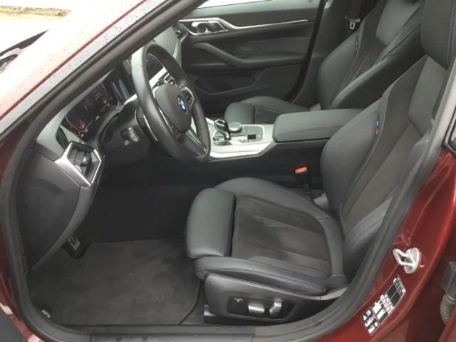 BMW 430 430i M-Sport Sedan xDrive