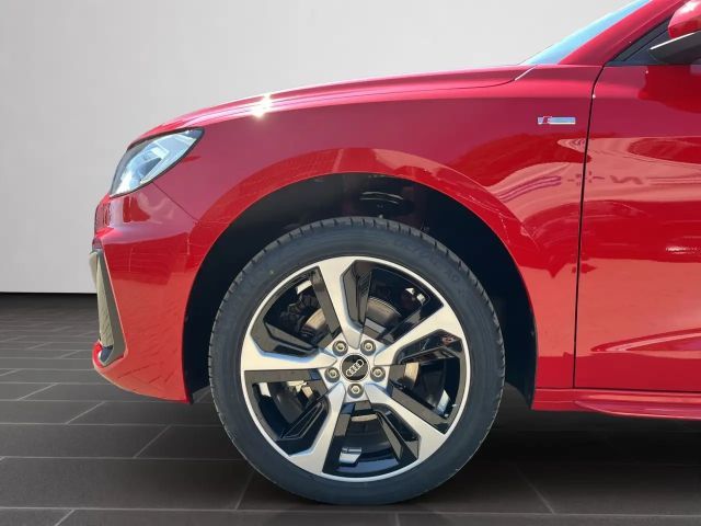 Audi A1 35 TFSI S-Line