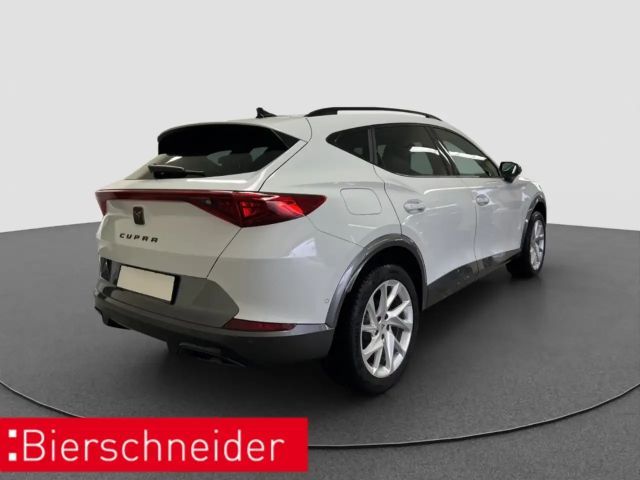 Cupra Formentor 2.0 TSI DSG