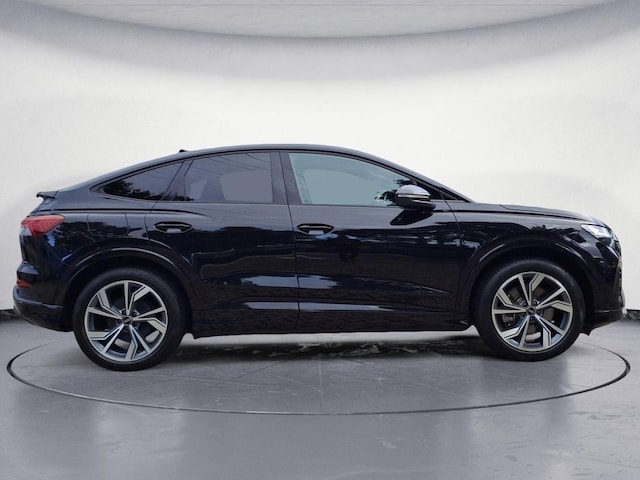 Audi Q4 e-tron 40 Sportback
