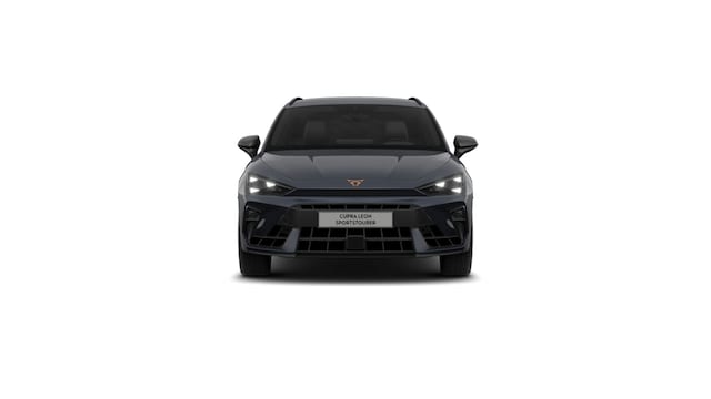 Cupra Leon DSG ST Sportstourer