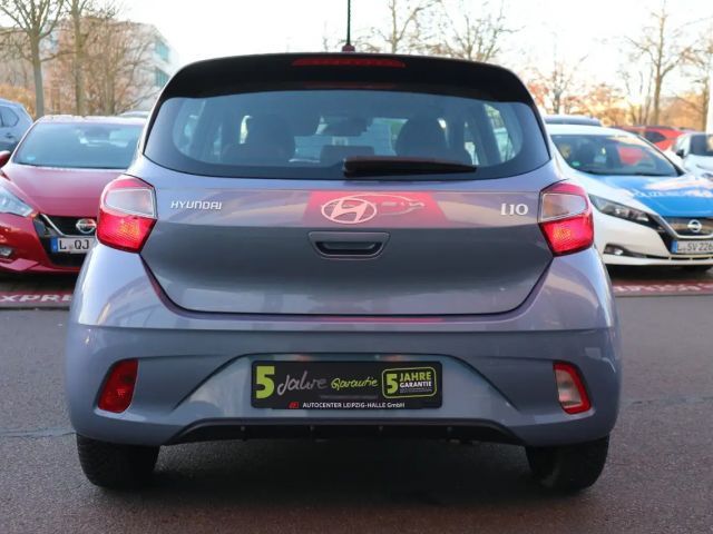 Hyundai i10 1.0 Trend