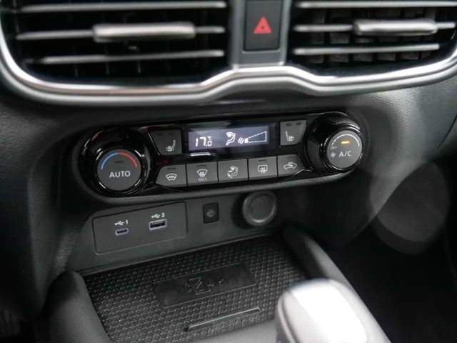 Nissan Juke N-Connecta