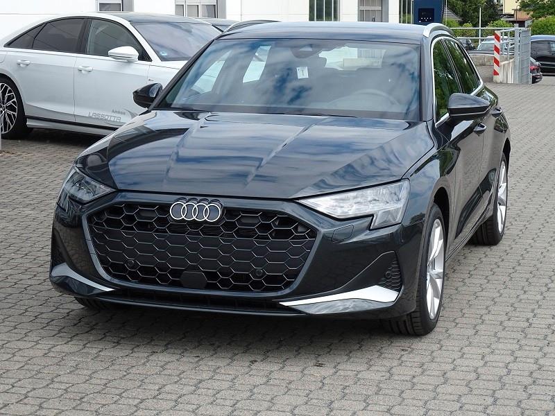 Audi A3 35 TFSI S-Tronic Sedan Sportback