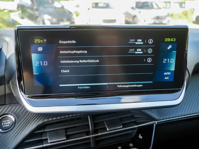 Peugeot E-208 Allure Pack