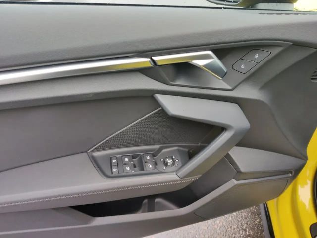 Audi S3 2.0 TFSI Quattro S-Tronic Sedan