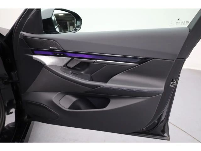 BMW i5 M-Sport Sedan eDrive40