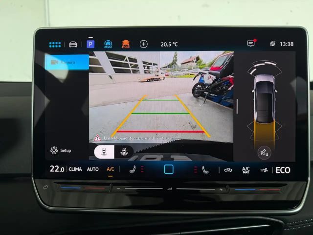 Volkswagen ID.3 Business Pure