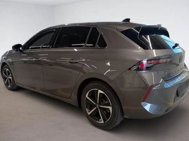 Opel Astra 1.2 Turbo GS-Line Grand Sport