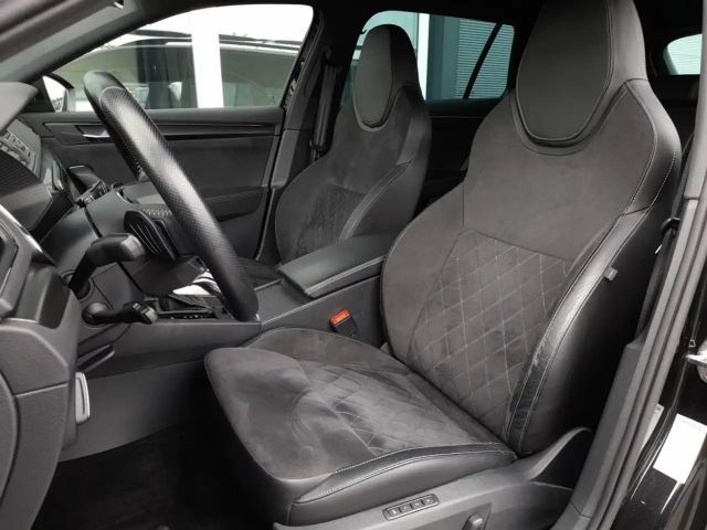 Skoda Superb PlugIn-Hybrid Sportline