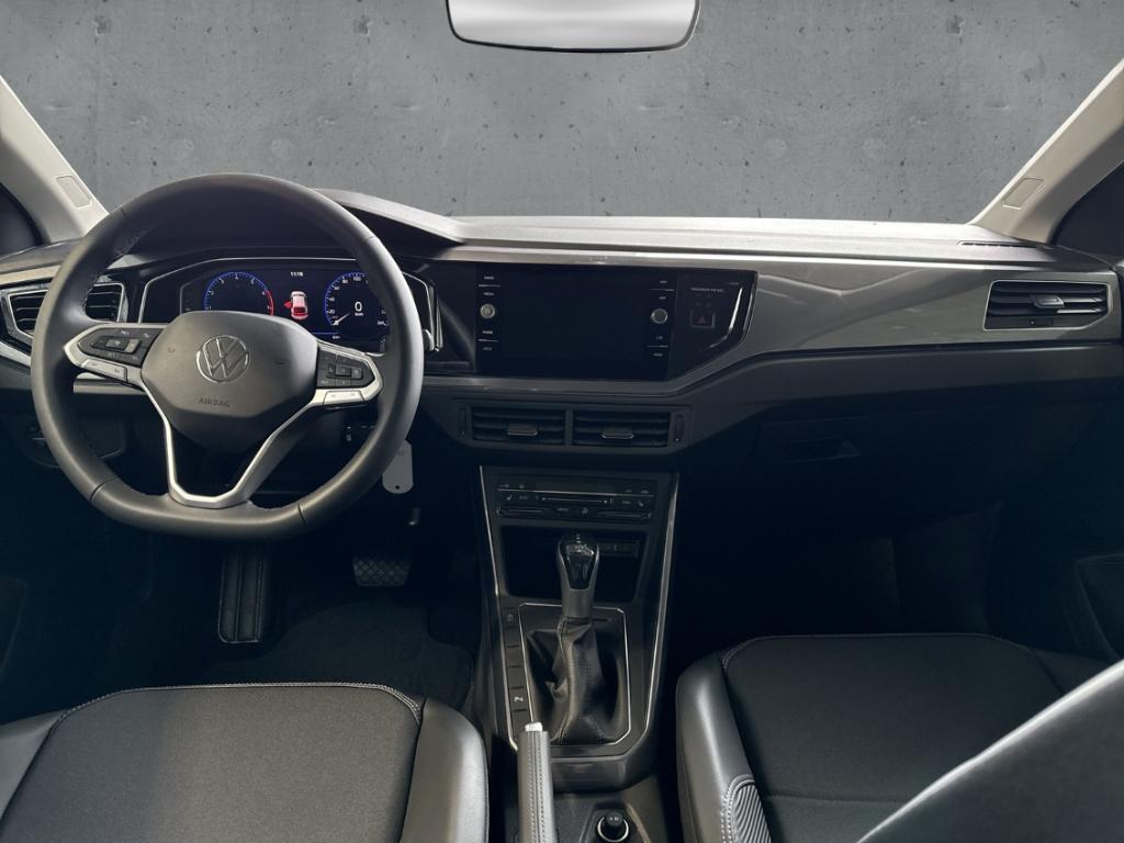 Volkswagen Taigo 1.0 TSI DSG IQ.Drive Style