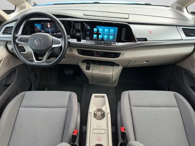 Volkswagen Multivan T7