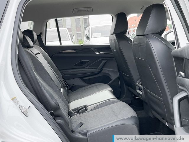 Volkswagen Tayron 2.0 TDI DSG Life