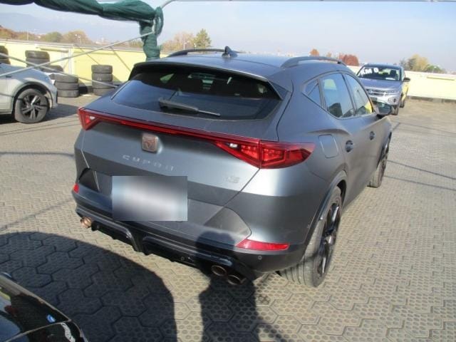 Cupra Formentor 2.5 TSI