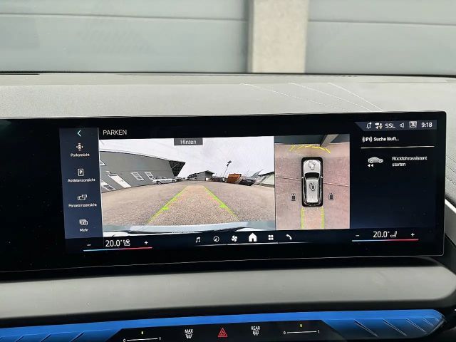 BMW X3 M-Sport xDrive