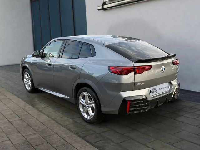 BMW X2 M-Sport sDrive