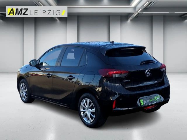 Opel Corsa Edition