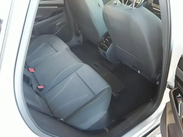 Volkswagen ID.7 Pro Tourer