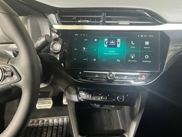 Opel Corsa GS-Line Grand Sport Turbo