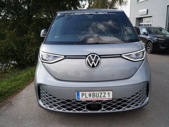 Volkswagen ID.Buzz Pro