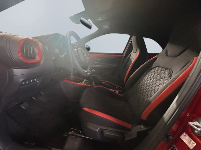 Toyota Aygo X Bi-Tone Hatchback