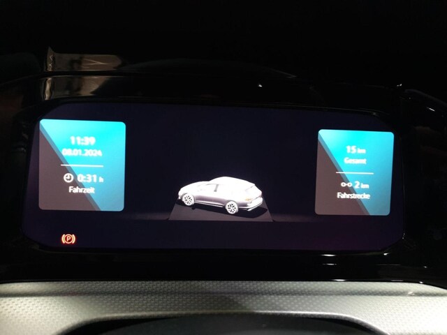 Volkswagen Golf 1.0 TSI Life Variant