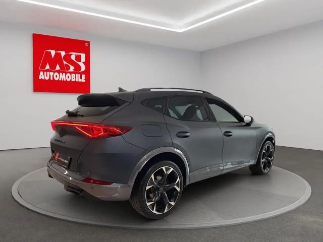 Cupra Formentor 4Drive