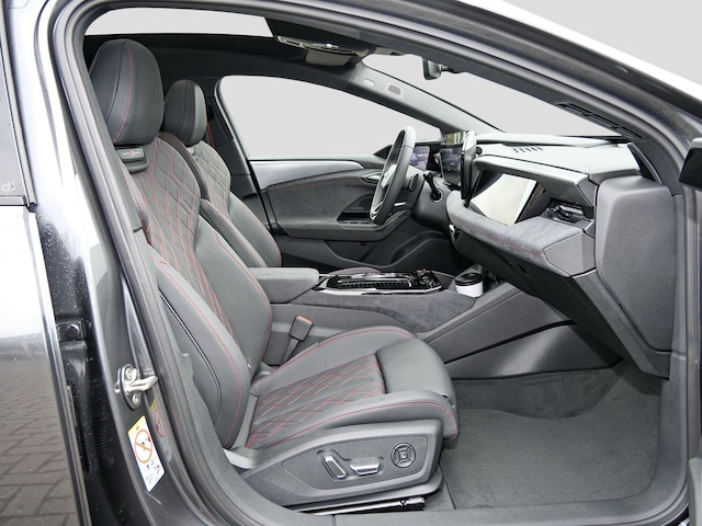 Audi A6 e-tron Avant Quattro