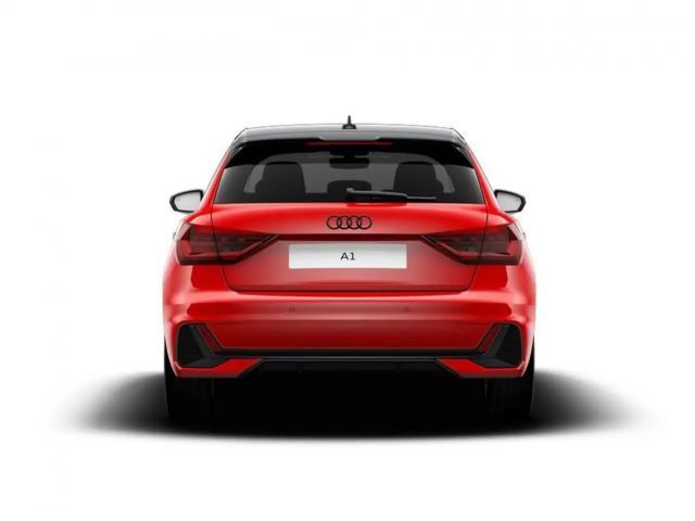 Audi A1 30 TFSI S-Line Sportback