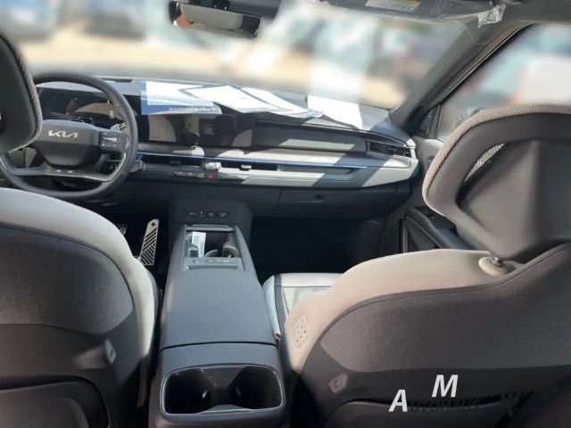 Kia EV9 99,8 kWh GT-Line Vierwielaandrijving