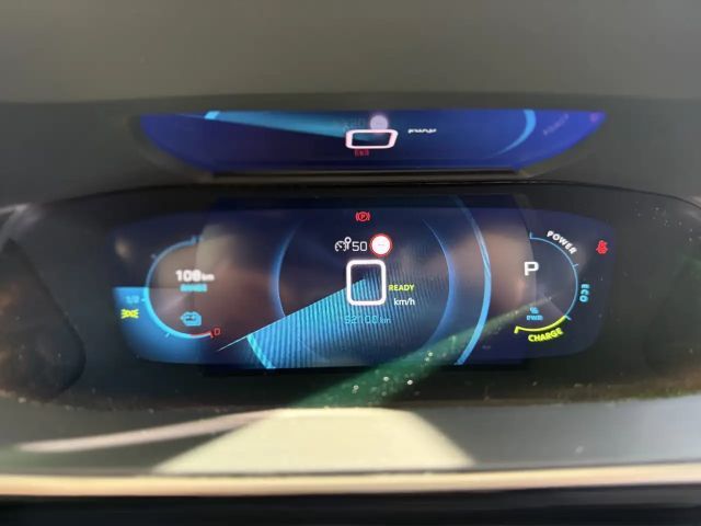 Peugeot 2008 GT-Line