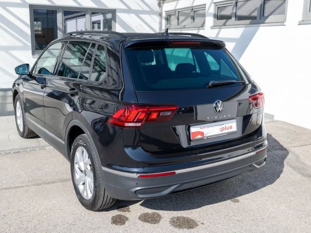 Volkswagen Tiguan 2.0 TSI 4Motion Life