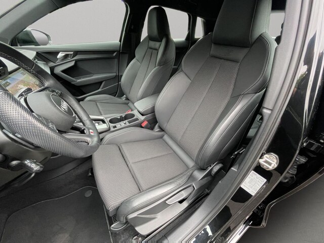 Audi A3 30 TFSI S-Tronic Sportback