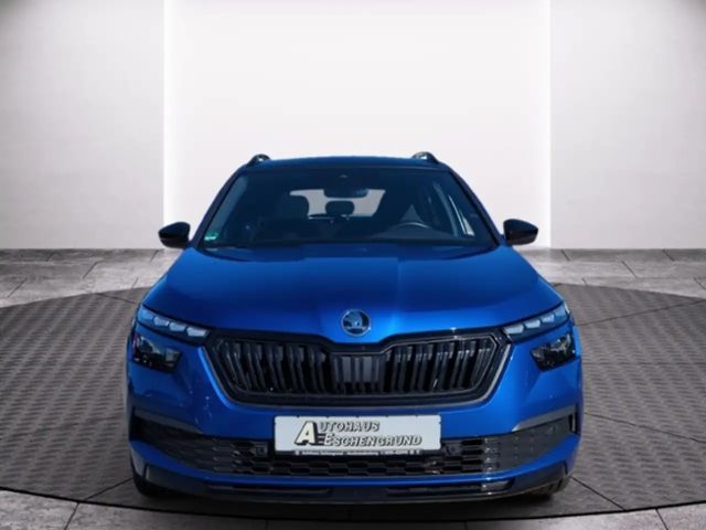 Skoda Kamiq 1.5 TSI Monte Carlo
