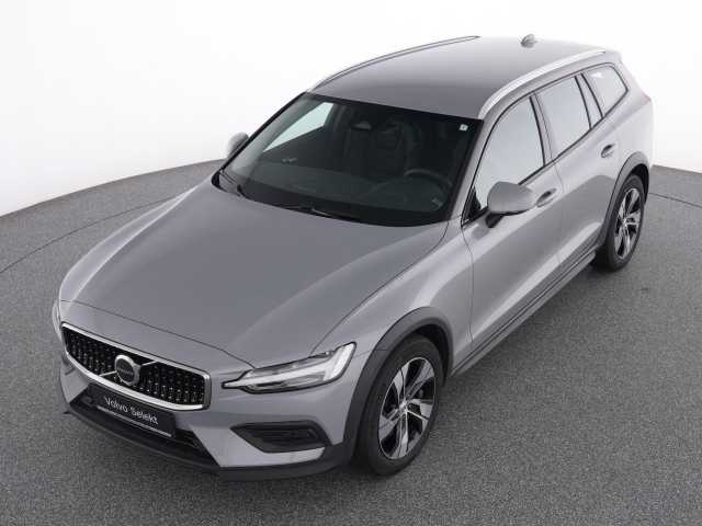 Volvo V60 Cross Country CC
