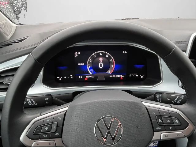 Volkswagen T-Roc 1.0 TSI