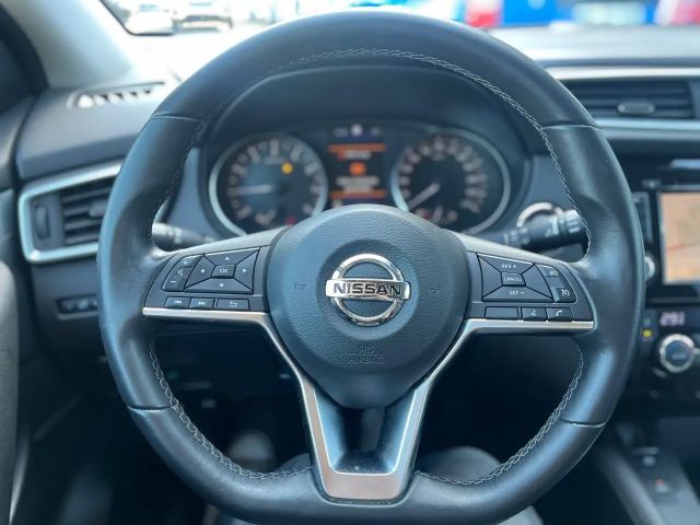Nissan Qashqai DIG-T