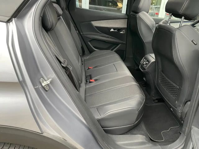 Peugeot 3008 EAT8 GT-Line Hybrid4